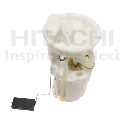 Fuel Feed Unit