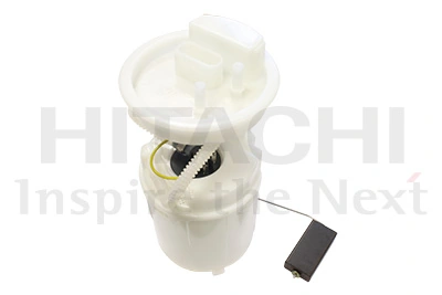 Fuel Feed Unit