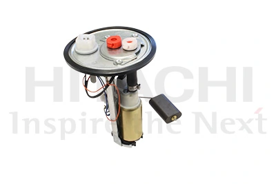 Fuel Feed Unit