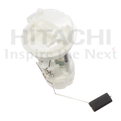 Fuel Feed Unit