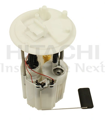 Fuel Feed Unit