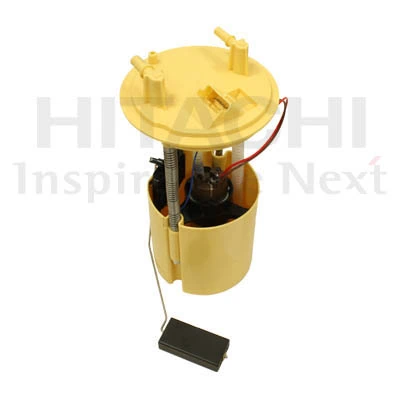Fuel Feed Unit