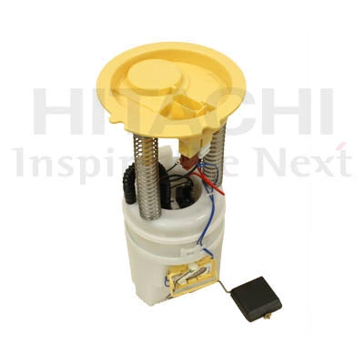 Fuel Feed Unit