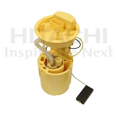 Fuel Feed Unit