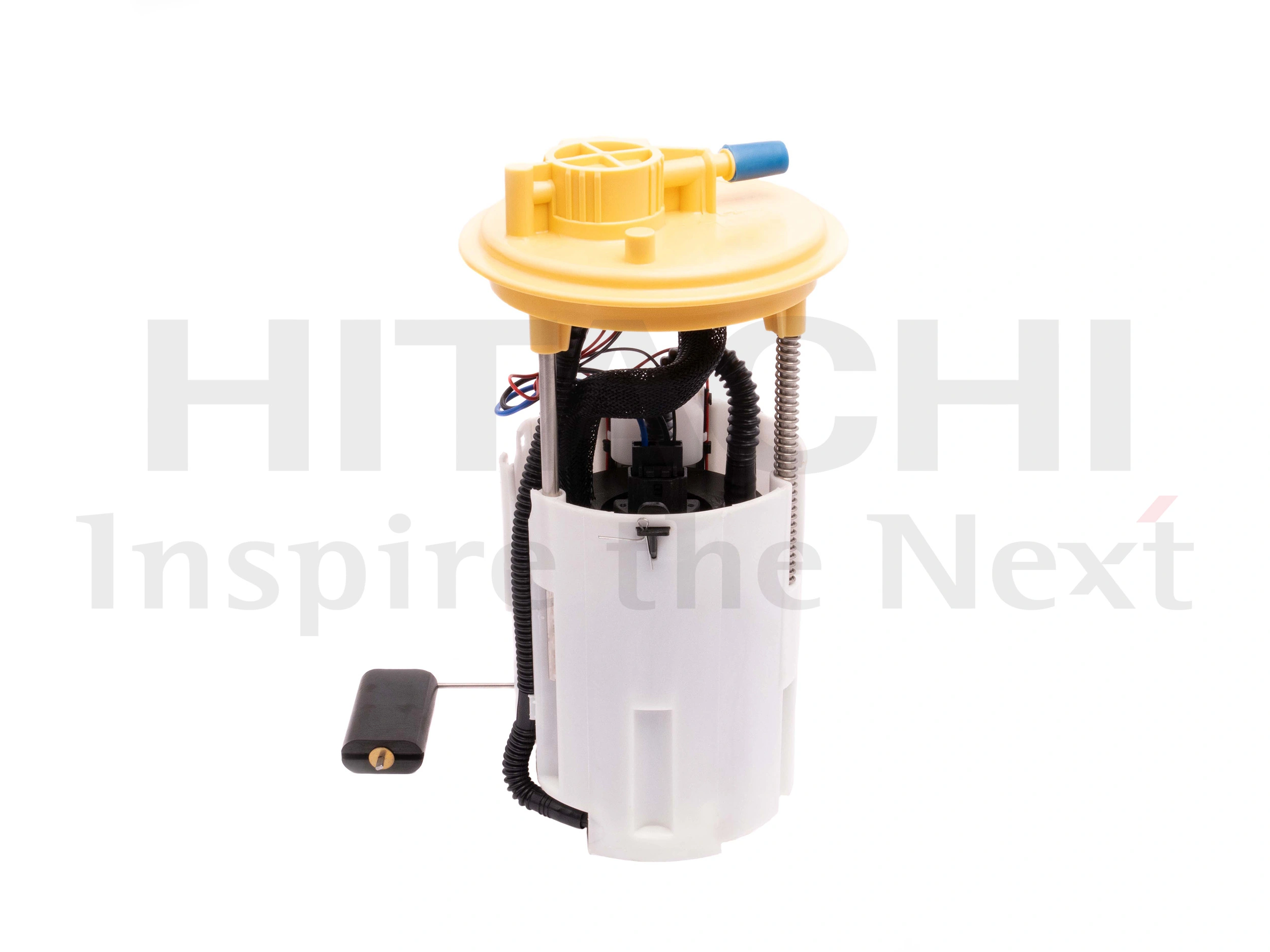 Fuel Feed Unit