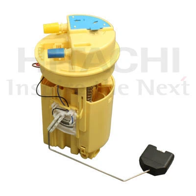 Fuel Feed Unit