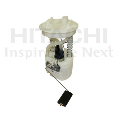 Fuel Feed Unit