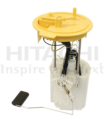 Fuel Feed Unit