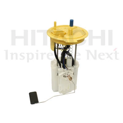 Fuel Feed Unit