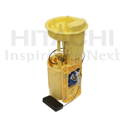 Fuel Feed Unit