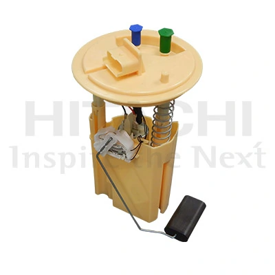 Fuel Feed Unit