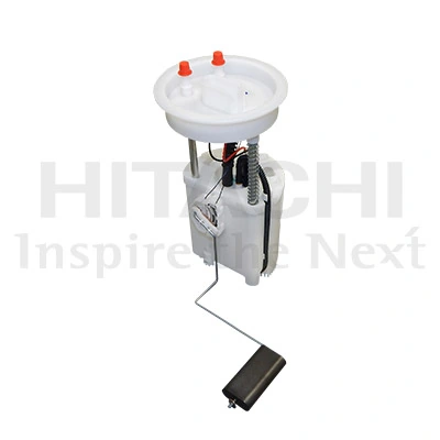 Fuel Feed Unit