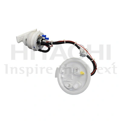 Fuel Feed Unit