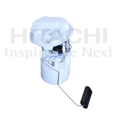 Fuel Feed Unit