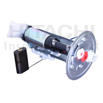Fuel Feed Unit