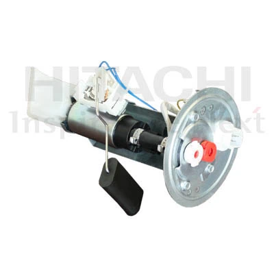 Fuel Feed Unit