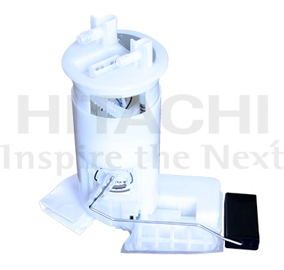 Fuel Feed Unit