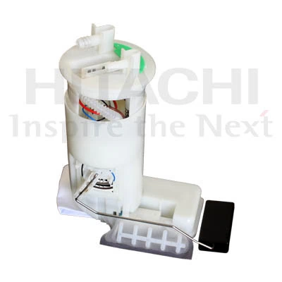 Fuel Feed Unit