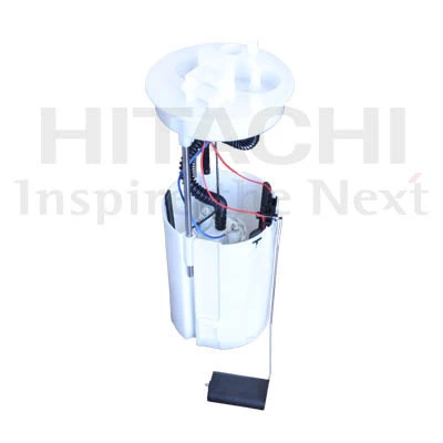 Fuel Feed Unit