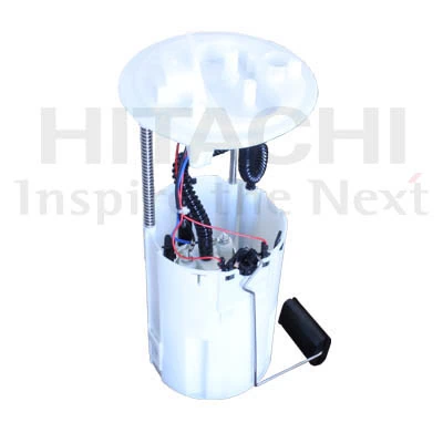 Fuel Feed Unit