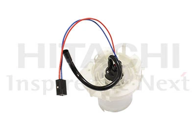 Fuel Feed Unit
