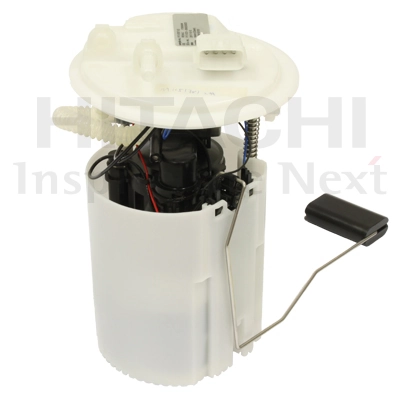 Fuel Feed Unit