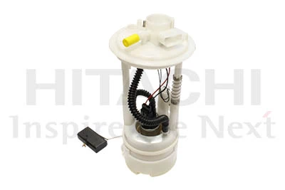 Fuel Feed Unit