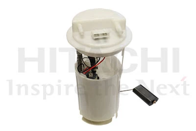 Fuel Feed Unit