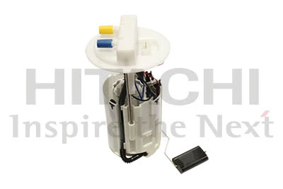 Fuel Feed Unit