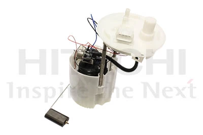 Fuel Feed Unit