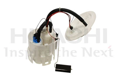 Fuel Feed Unit