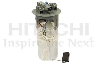 Fuel Feed Unit