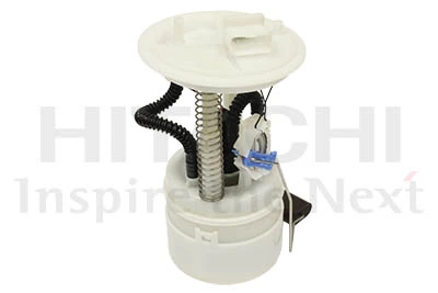 Fuel Feed Unit