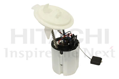 Fuel Feed Unit