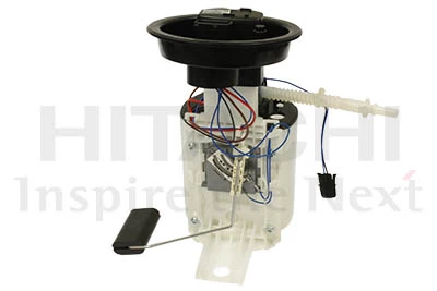 Fuel Feed Unit