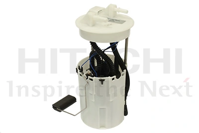 Fuel Feed Unit