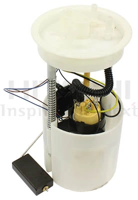 Fuel Feed Unit