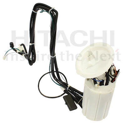 Fuel Feed Unit