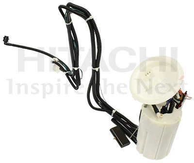 Fuel Feed Unit