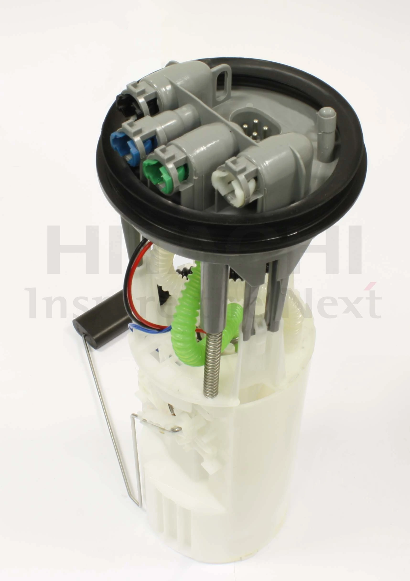 Fuel Feed Unit