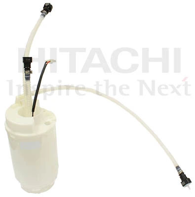Fuel Feed Unit