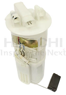 Fuel Feed Unit