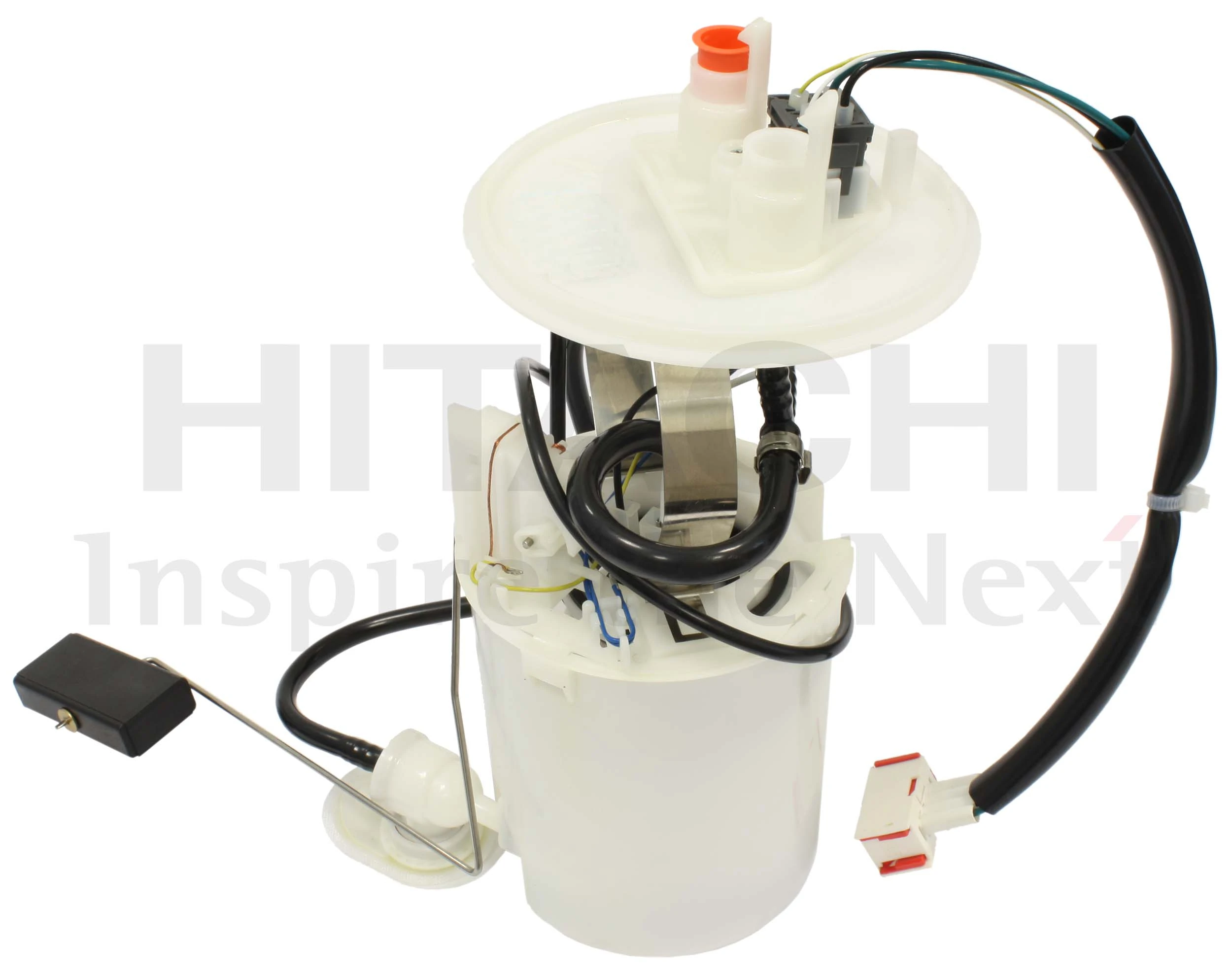 Fuel Feed Unit