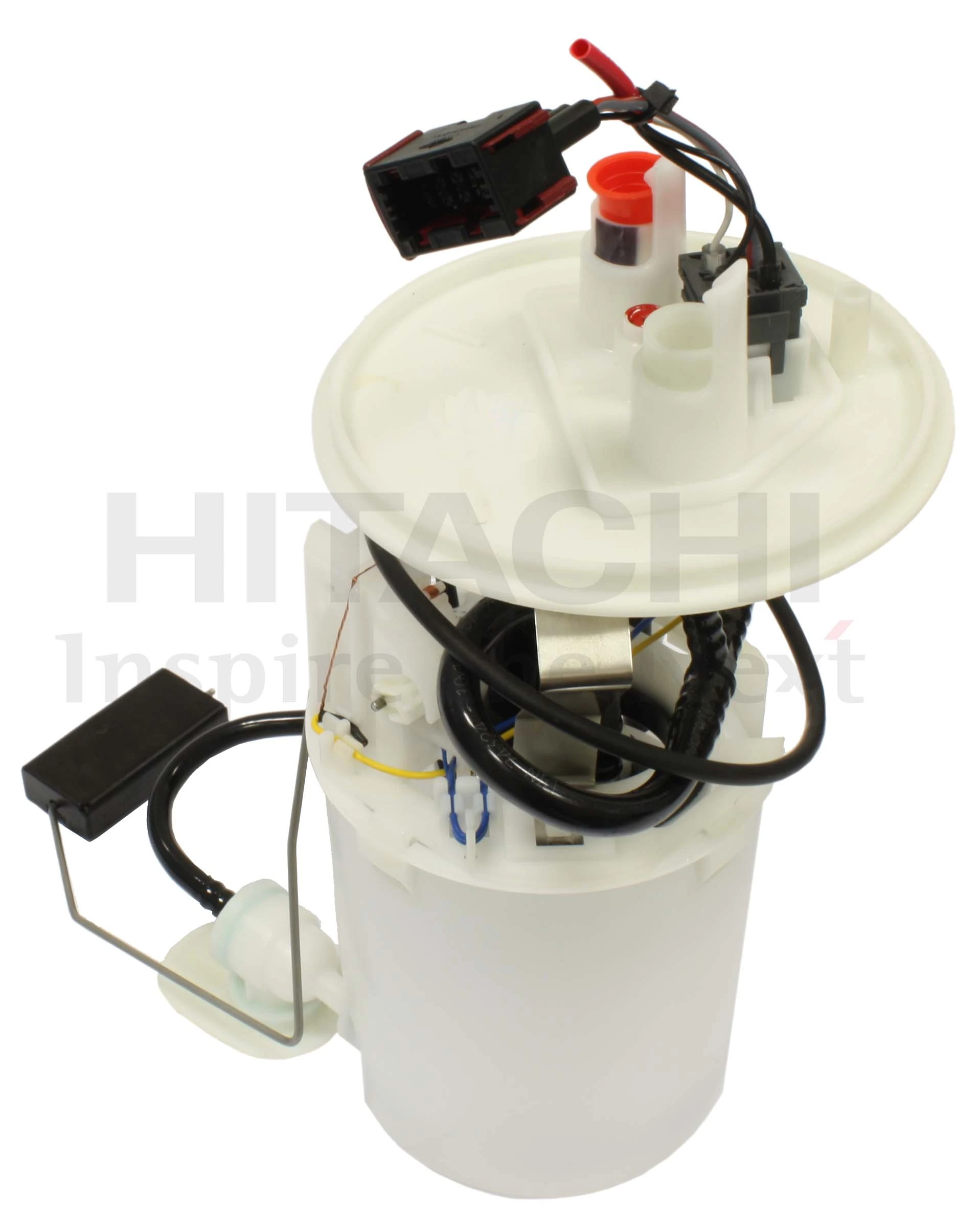 Fuel Feed Unit