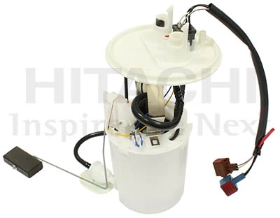 Fuel Feed Unit