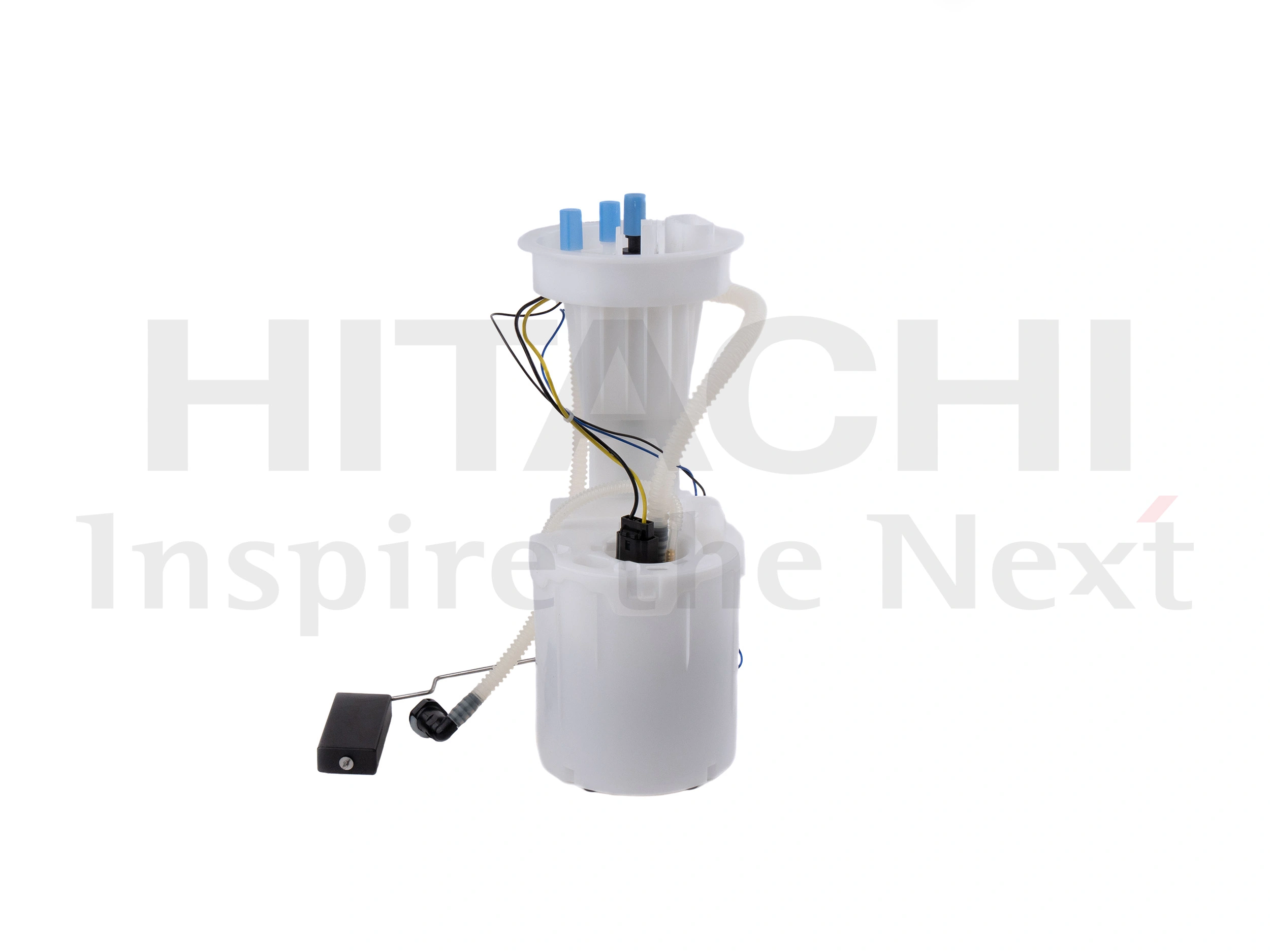 Fuel Feed Unit