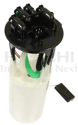 Fuel Feed Unit