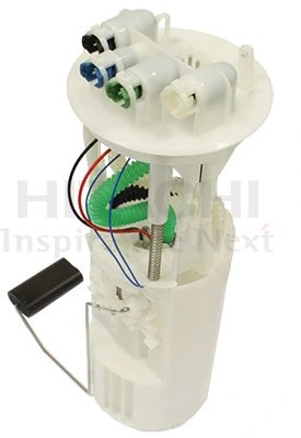 Fuel Feed Unit