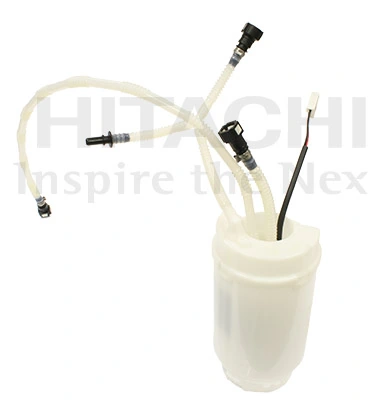 Fuel Feed Unit