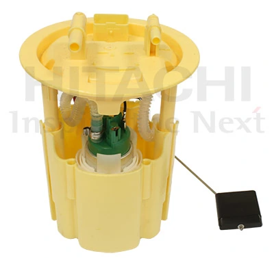 Fuel Feed Unit